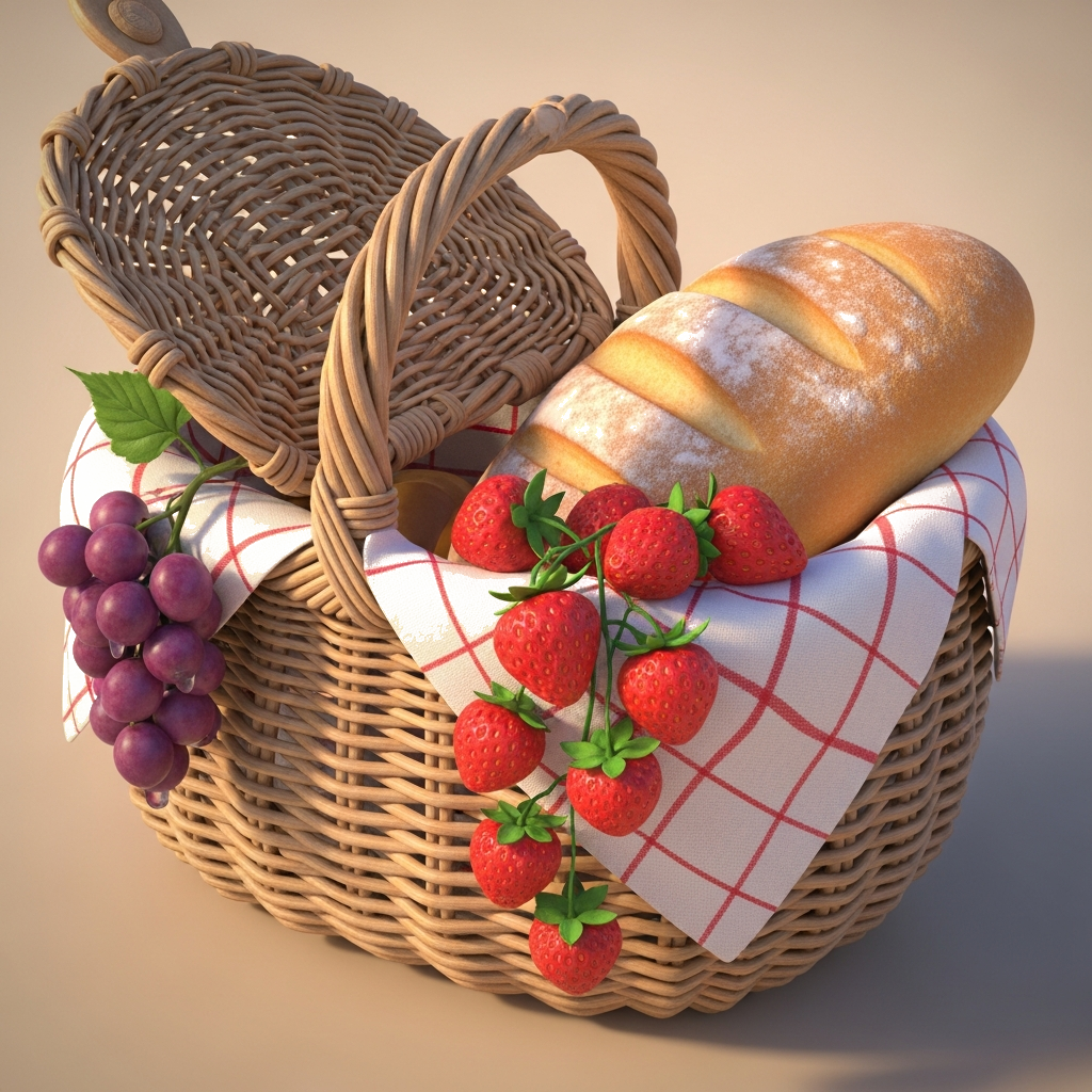 basket
