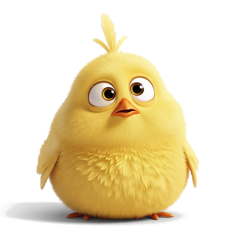 chicken