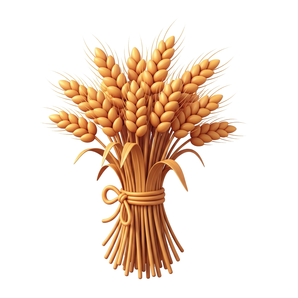 wheat
